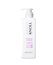 Moisture - Control Shampoo 500 ml